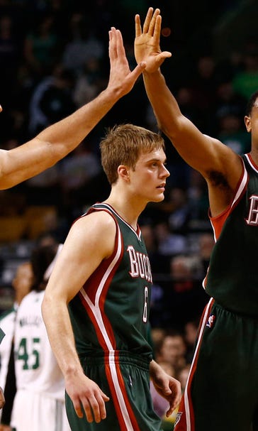 Preview: Celtics at Bucks